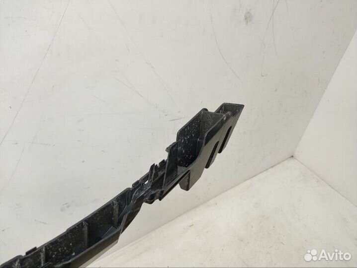 Абсорбер бампера передний Bmw 5Er G30 2016