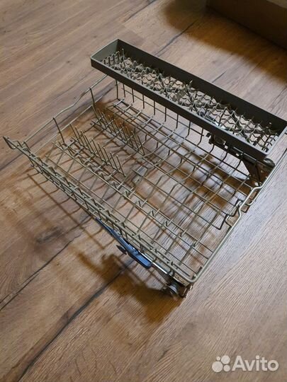 Верхняя корзина для посудомоечной машины bosch