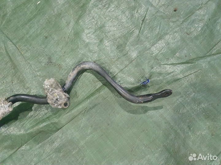 Стабилизатор передний 4wd jzx93 jzx105 Mark2