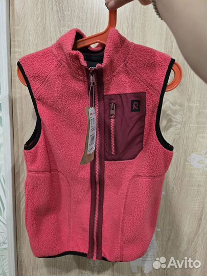 Жилет reima 122