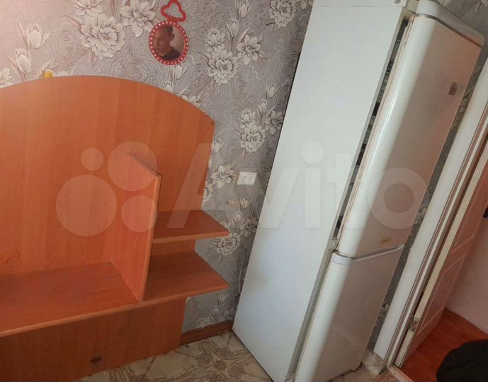 Комната 12 м² в 3-к., 2/4 эт.