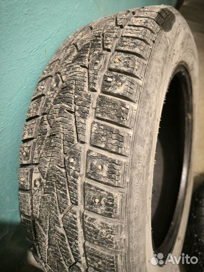 Arctic Claw Winter TXI 185/65 R15