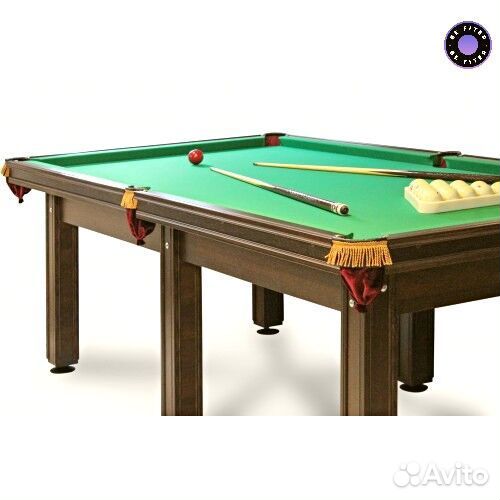 Стол для бильярда