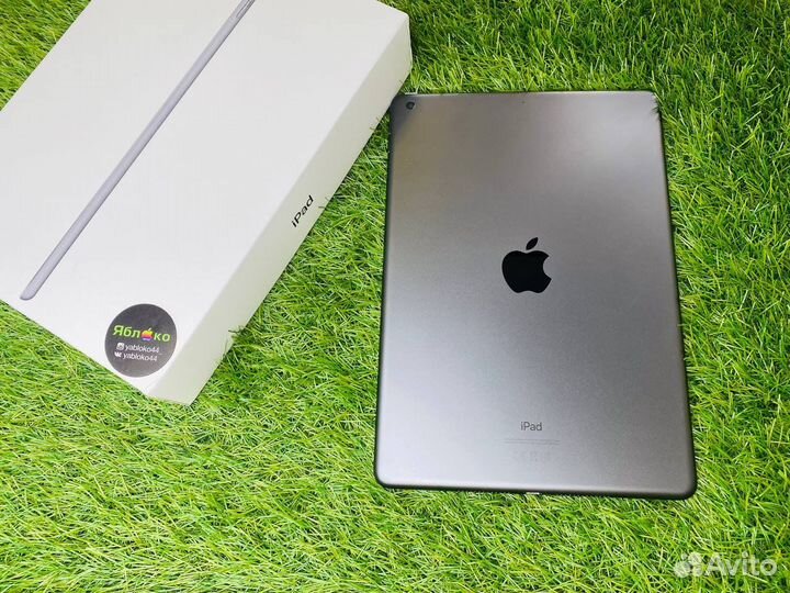 iPad 8 10.2” 2020. Рассрочка. Обмен