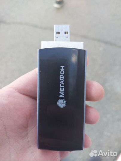 USB модем Huawei E392 (4g, для всех операторов)