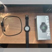 Garmin Forerunner 55 черные