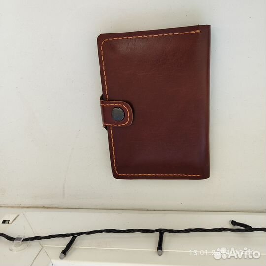 Обложка для паспорта и других документов