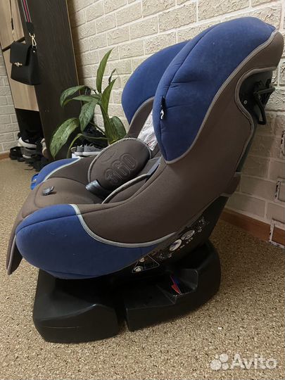 Детское автокресло