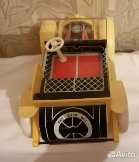 Коллекционные машинки СССР