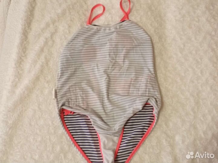 Купальник Акула на девочку 110-116