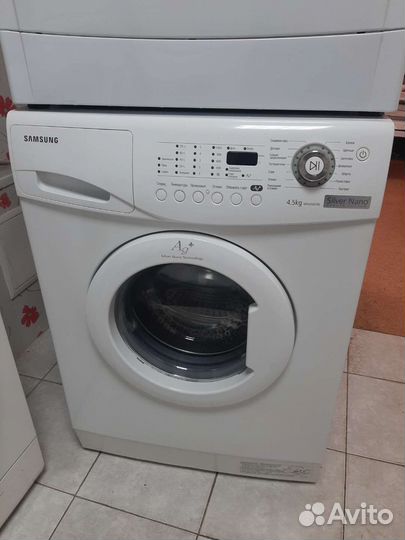 Стиральные машины 3,5кг 4кг 5кг,6кг