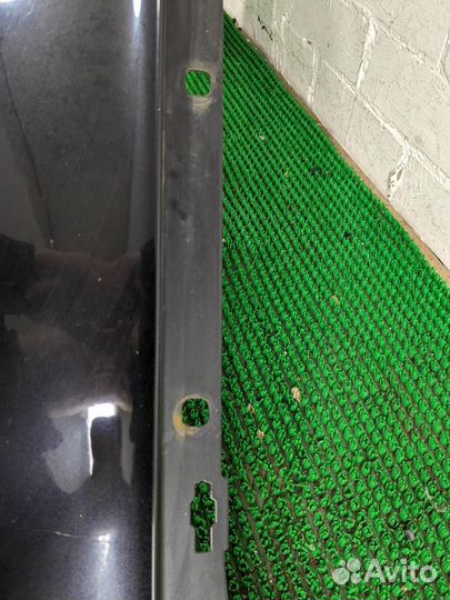 Крыло переднее правое volkswagen Touareg (7L) 2006