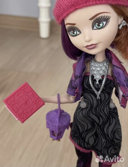 Ever After High