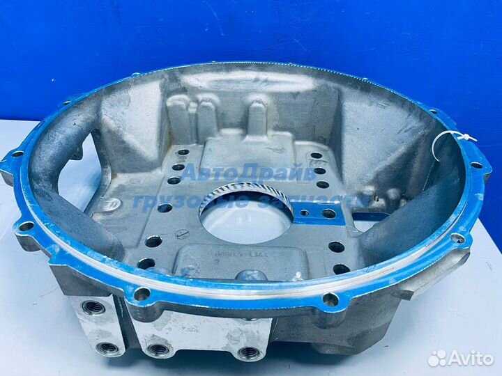 Корпус сцепления ZF 9S1310 6060401363 6060201249