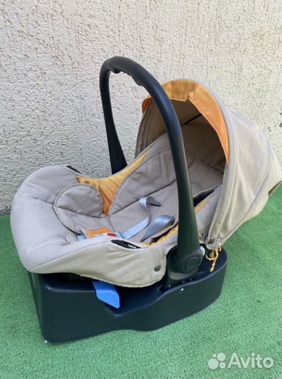 Автолюлька