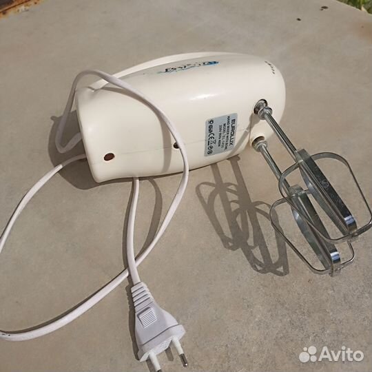 Миксер кухонный бу