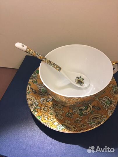 Чайный набор в упаковке - Китай