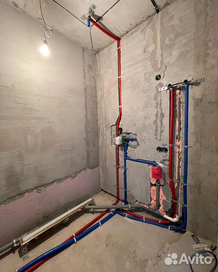 Сантехник услуги сантехника установка сантехники