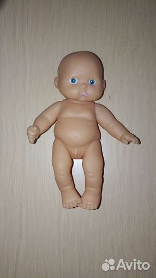 Пупсик СССР