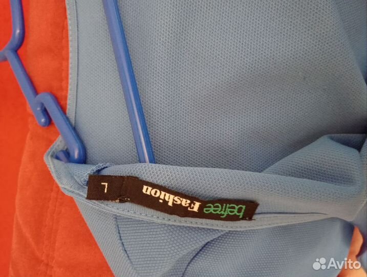 Платье женское 44 46