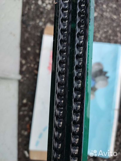 Стеклопакет