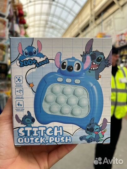 Куроми Игрушка Электронный Поп Ит Антистресс