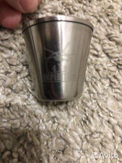 Стопки expedition