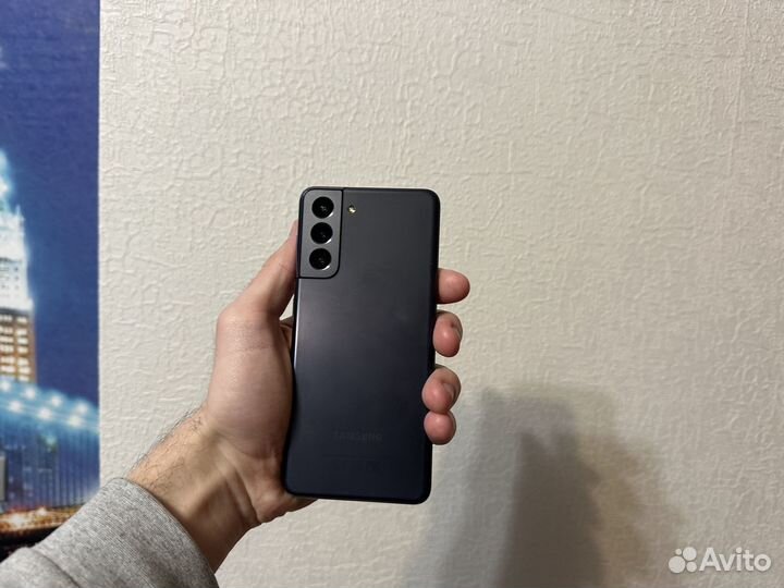 Samsung Galaxy S23 Ultra, 12/256 ГБ