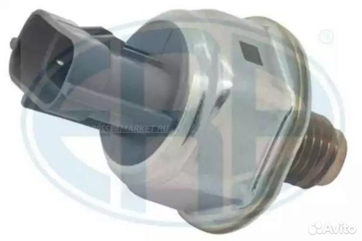 ERA 551336 Датчик давление топлива