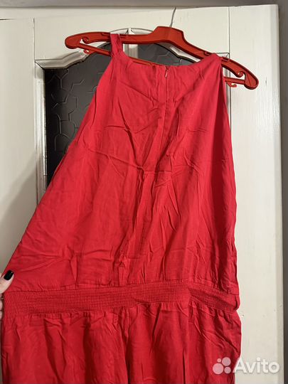 Комбинезон женский XL