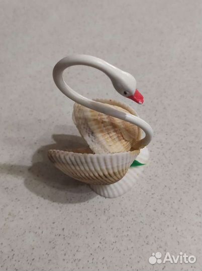 Композиция крабик, камни для террариума