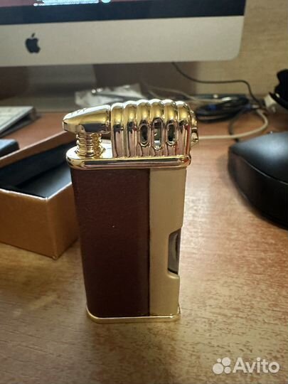 Зажигалка Honest