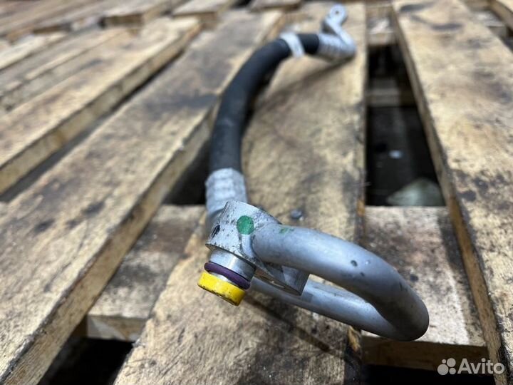 Трубка кондиционера Bmw Z4 E85 M54B25 2003