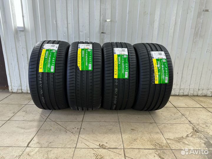 Kapsen K3000 225/40 R18