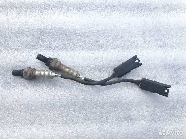 BMW R1200R 2007 лямбда-зонд