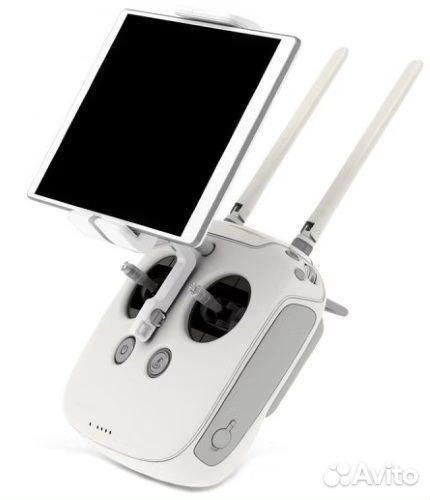 Квадрокоптер DJI Phantom 3 Advanced