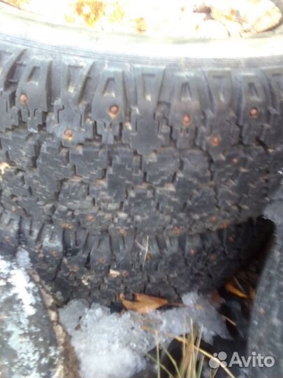 Accelera 651 185/60 R14