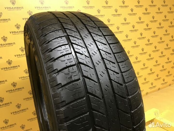 Goodyear Wrangler HP All Weather 255/55 R19 111V