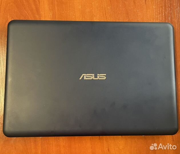 Нетбук asus X205T на запчасти/под ремонт