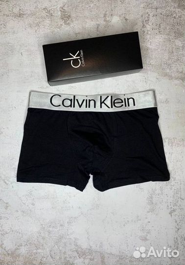 Трусы Calvin Klein для мужчин