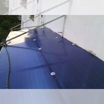 Высотные работы, герметизация, кровля, ремонт, Севастополь