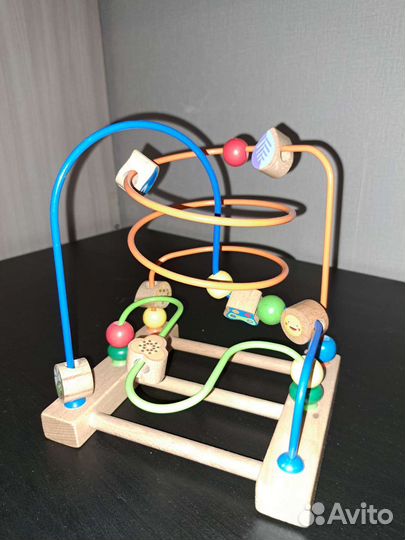 Настольные игры для детей