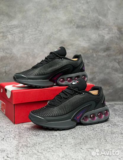 Удобные Nike Air Max DN