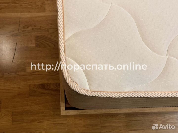 Матрас ортопедический 140х200 160х200 180х200