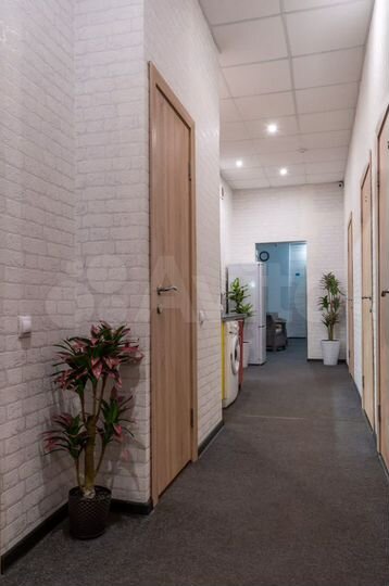 Комната 12 м², 1/1 эт.