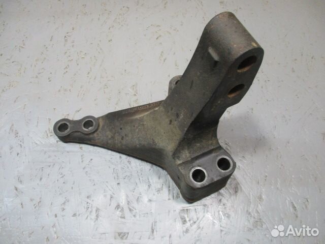 Опора двигателя MAN TGX