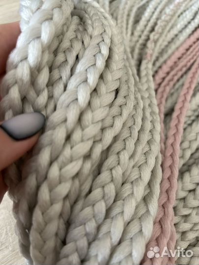 Де косы. афрокосы