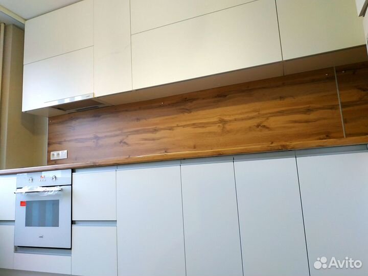 Кухня современная