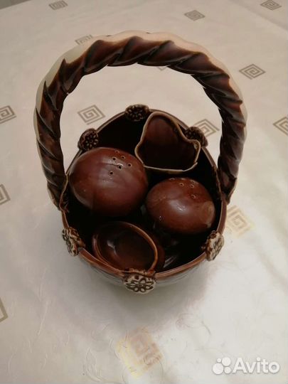 Набор для специй