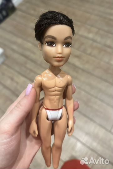 Кукла Bratz